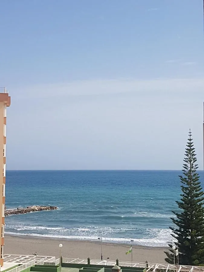 Apartamento Turistico Penalver Playa 316 Torrox Apartment