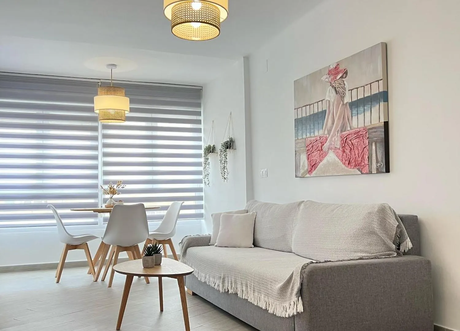 Appartement Apartamento Turistico Penalver Playa 316 Torrox
