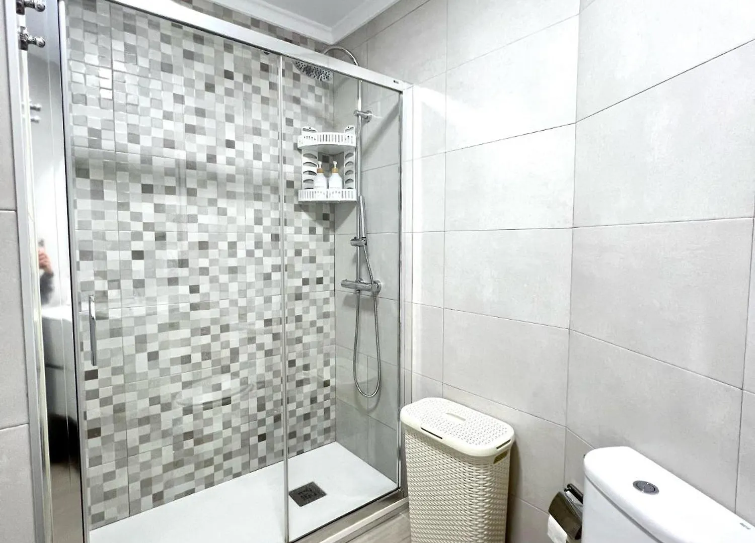 Apartamento Turistico Penalver Playa 316 Torrox Appartement