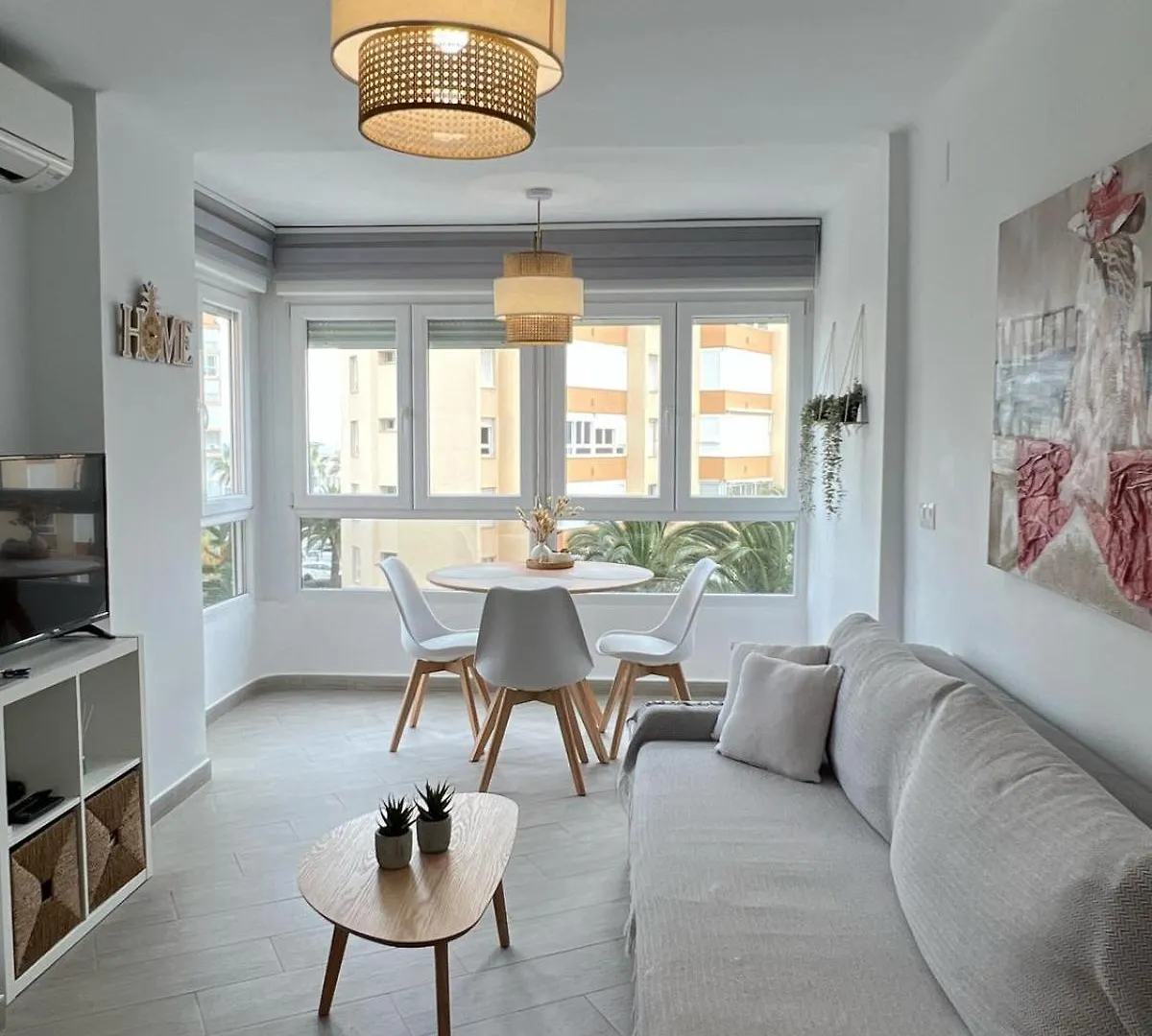 Apartment Apartamento Turistico Penalver Playa 316 Torrox