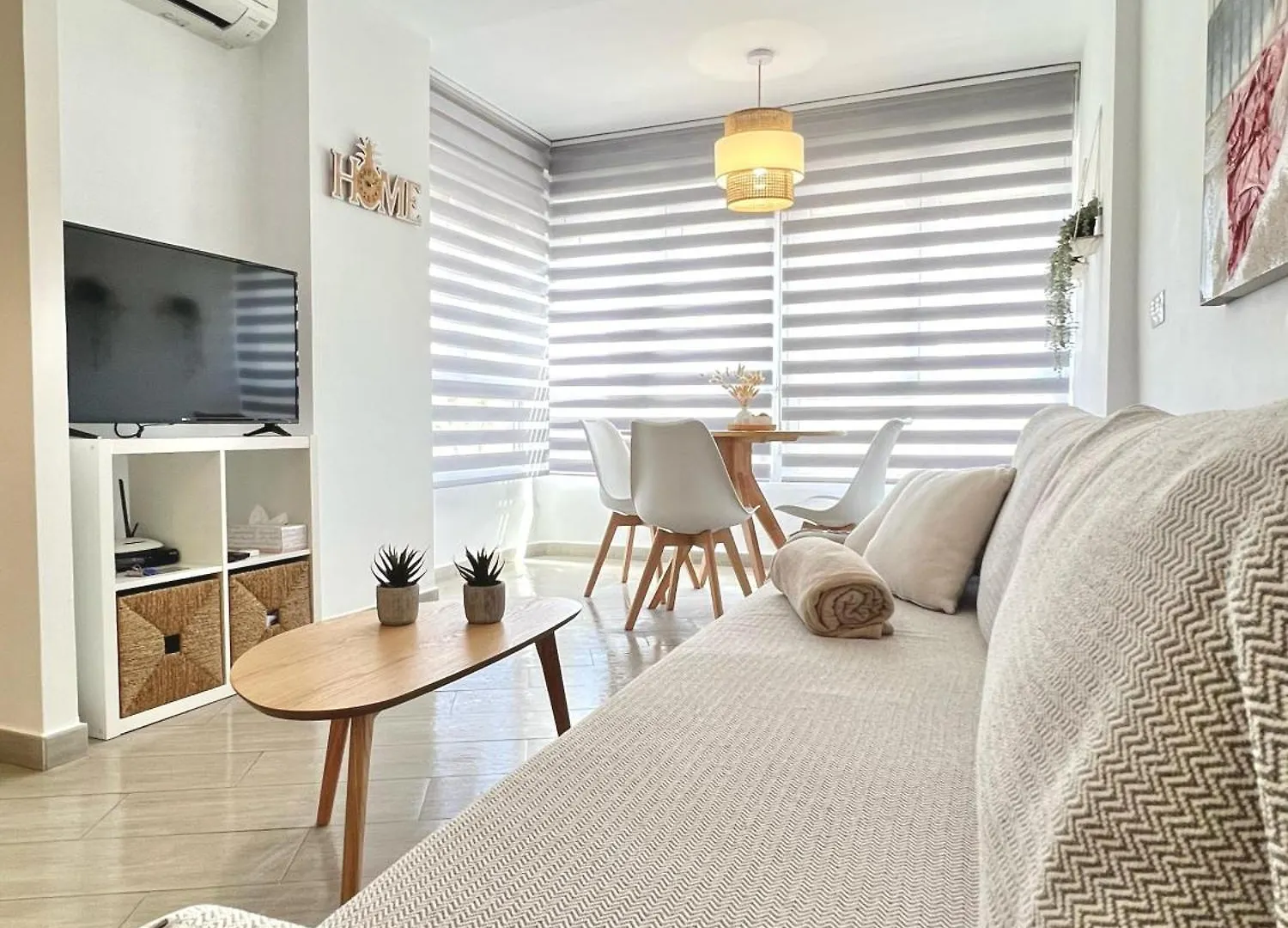 Apartamento Turistico Penalver Playa 316 Torrox Apartment