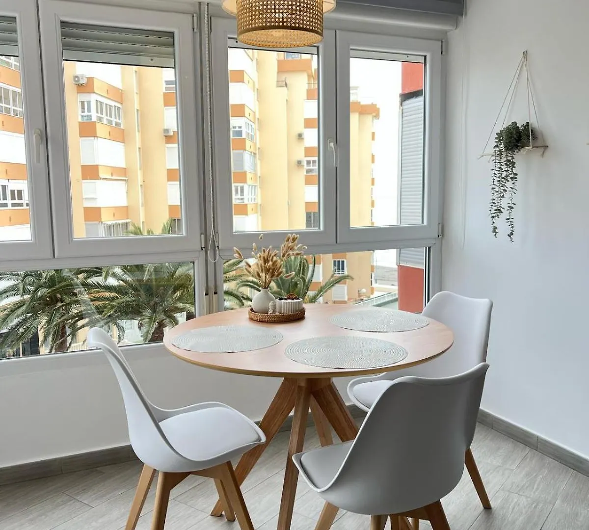 Apartamento Turistico Penalver Playa 316 Torrox Apartment