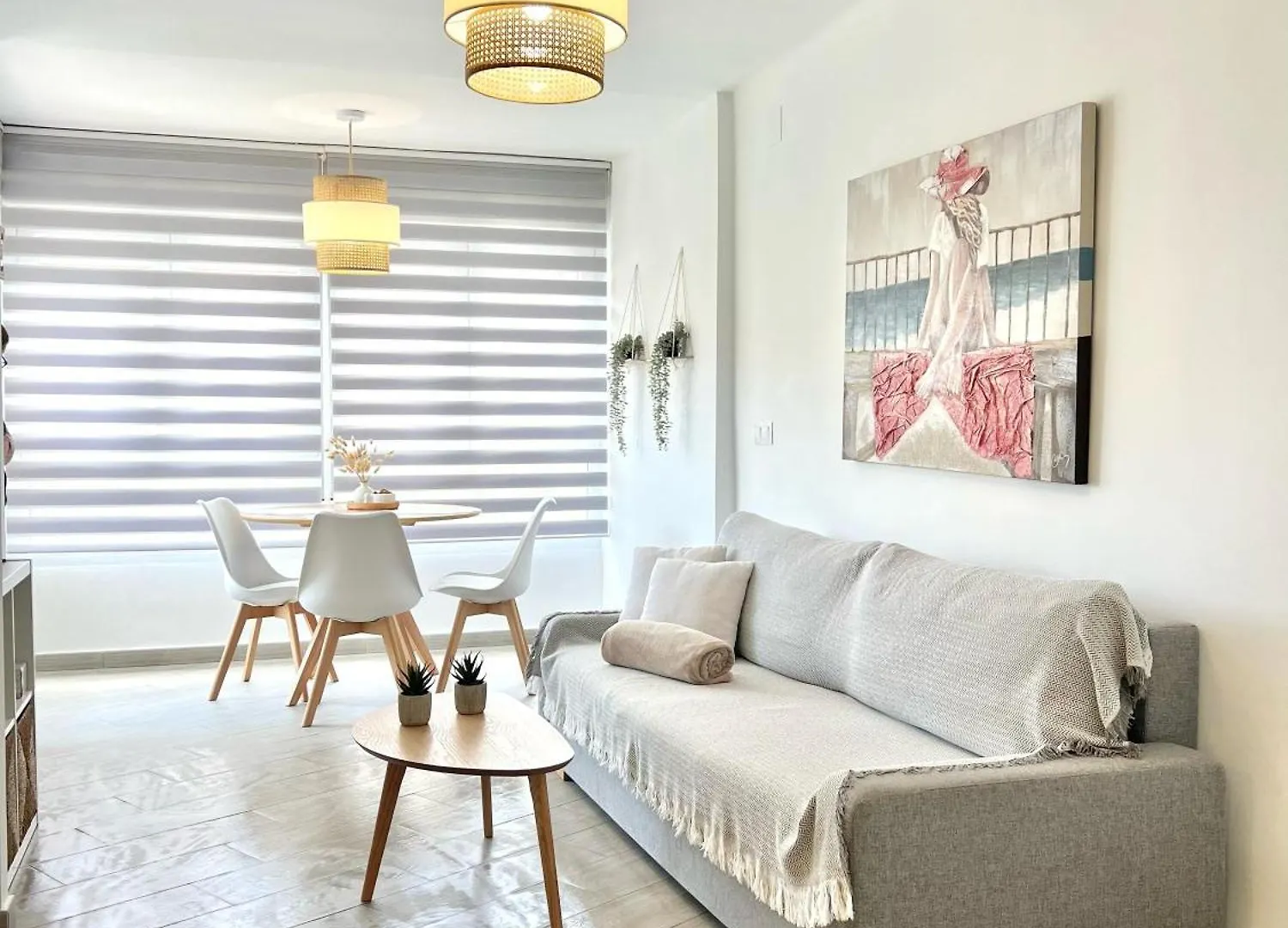 Apartment Apartamento Turistico Penalver Playa 316 Torrox Spain