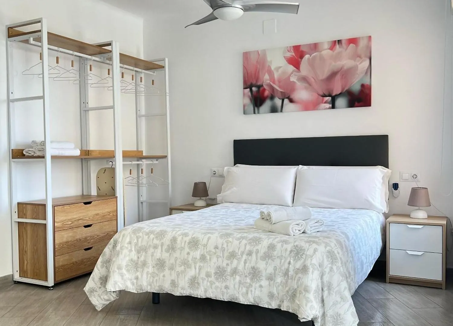 Apartamento Turistico Penalver Playa 316 Torrox 0*,