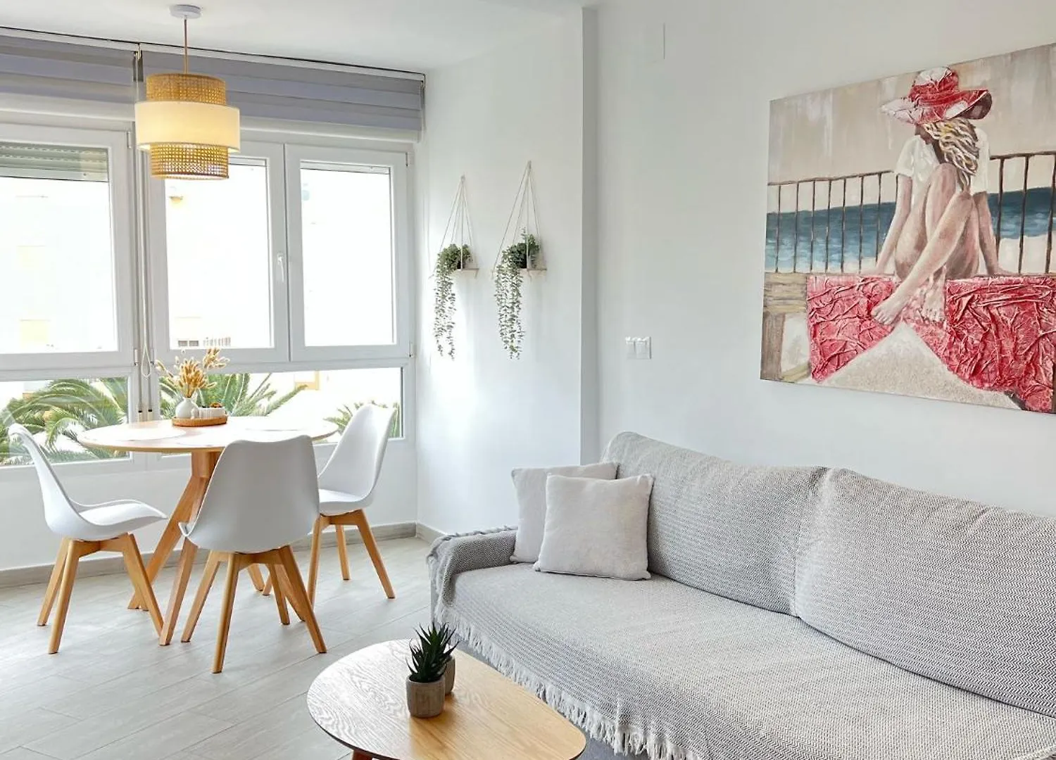 Apartamento Turistico Penalver Playa 316 Torrox