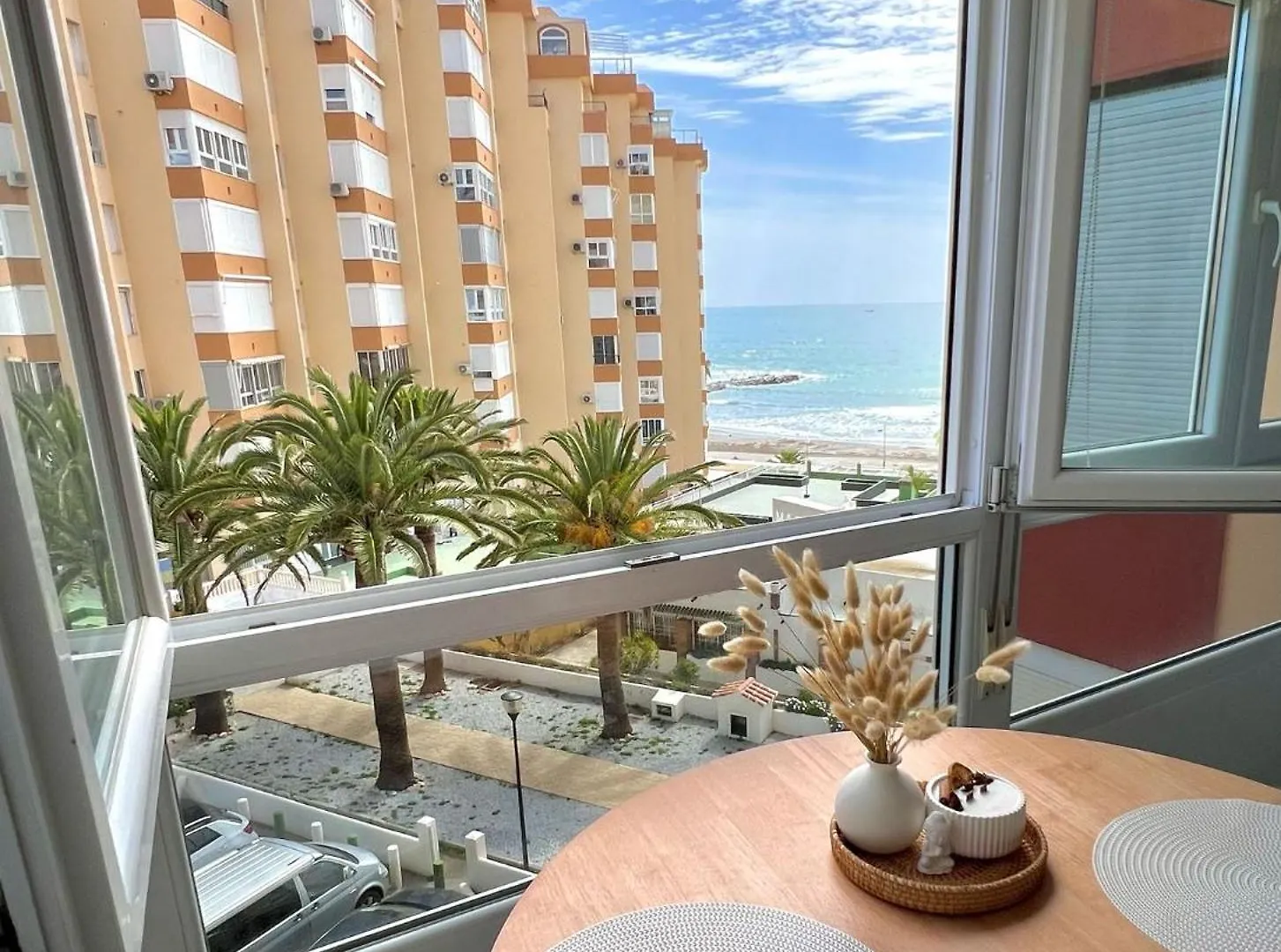 Apartamento Turistico Penalver Playa 316 Torrox Spain
