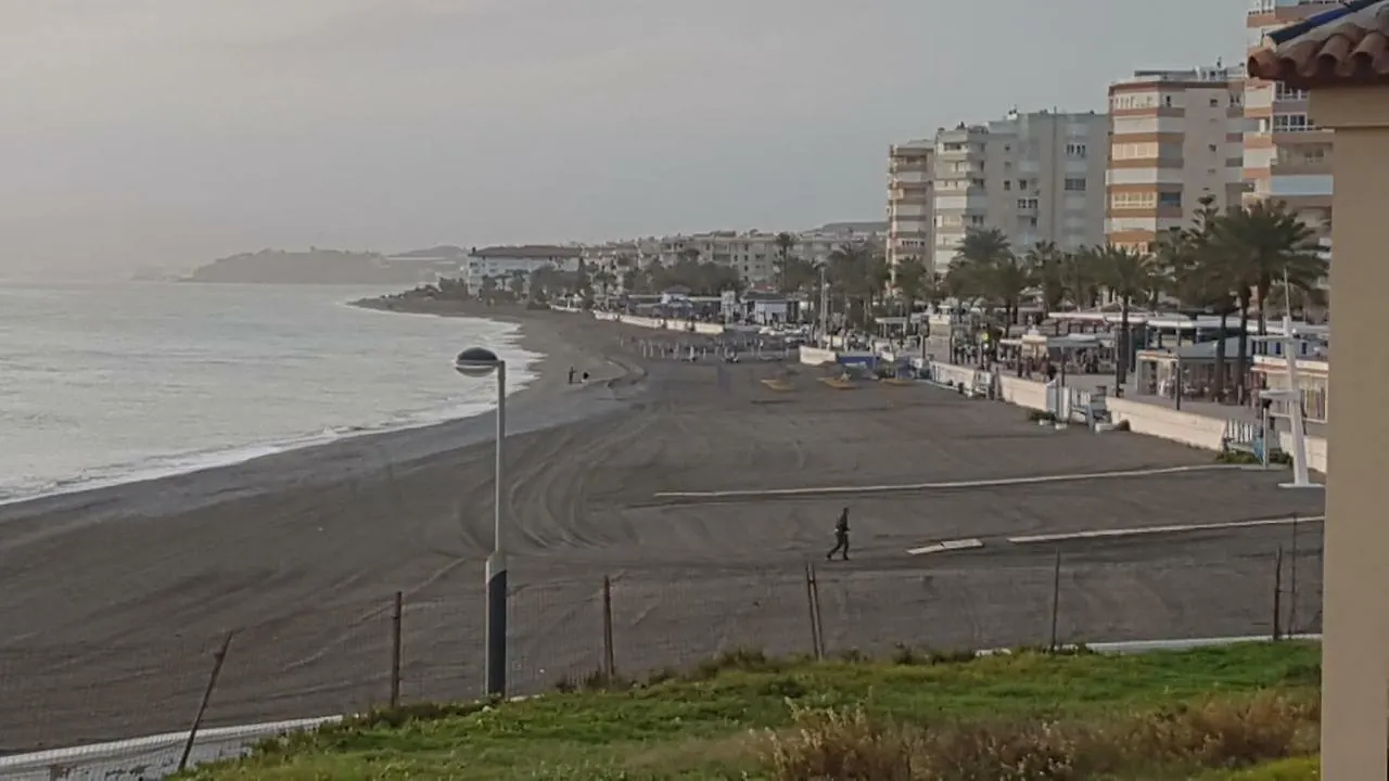 Apartment Apartamento Turistico Penalver Playa 316 Torrox