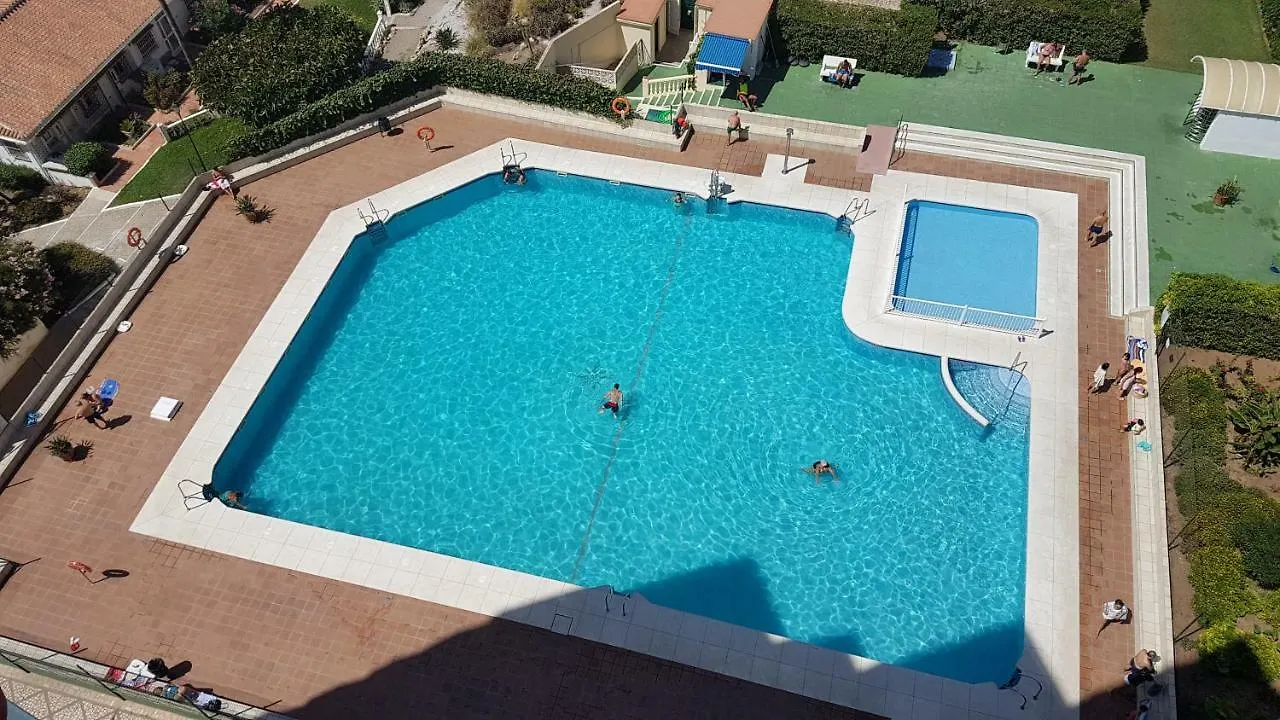 Apartamento Turistico Penalver Playa 316 Torrox Apartment