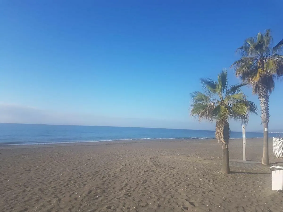 Apartamento Turistico Penalver Playa 316 Torrox