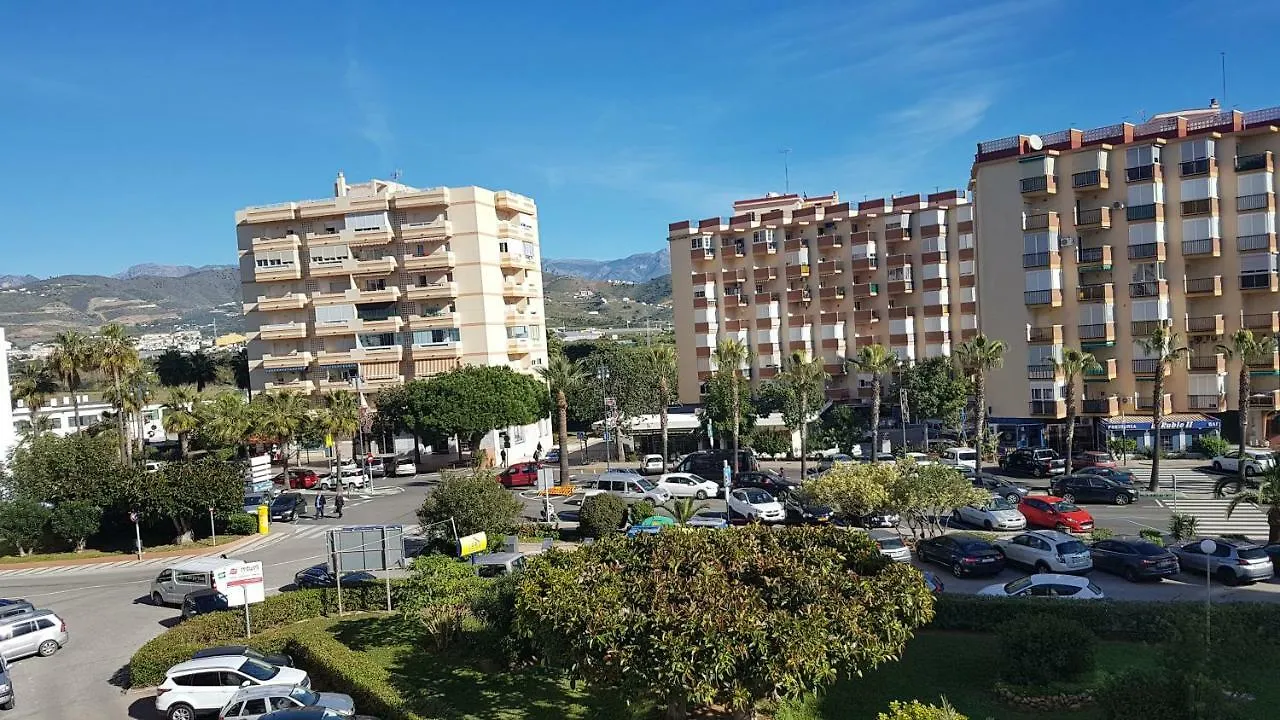 Apartamento Turistico Penalver Playa 316 Torrox