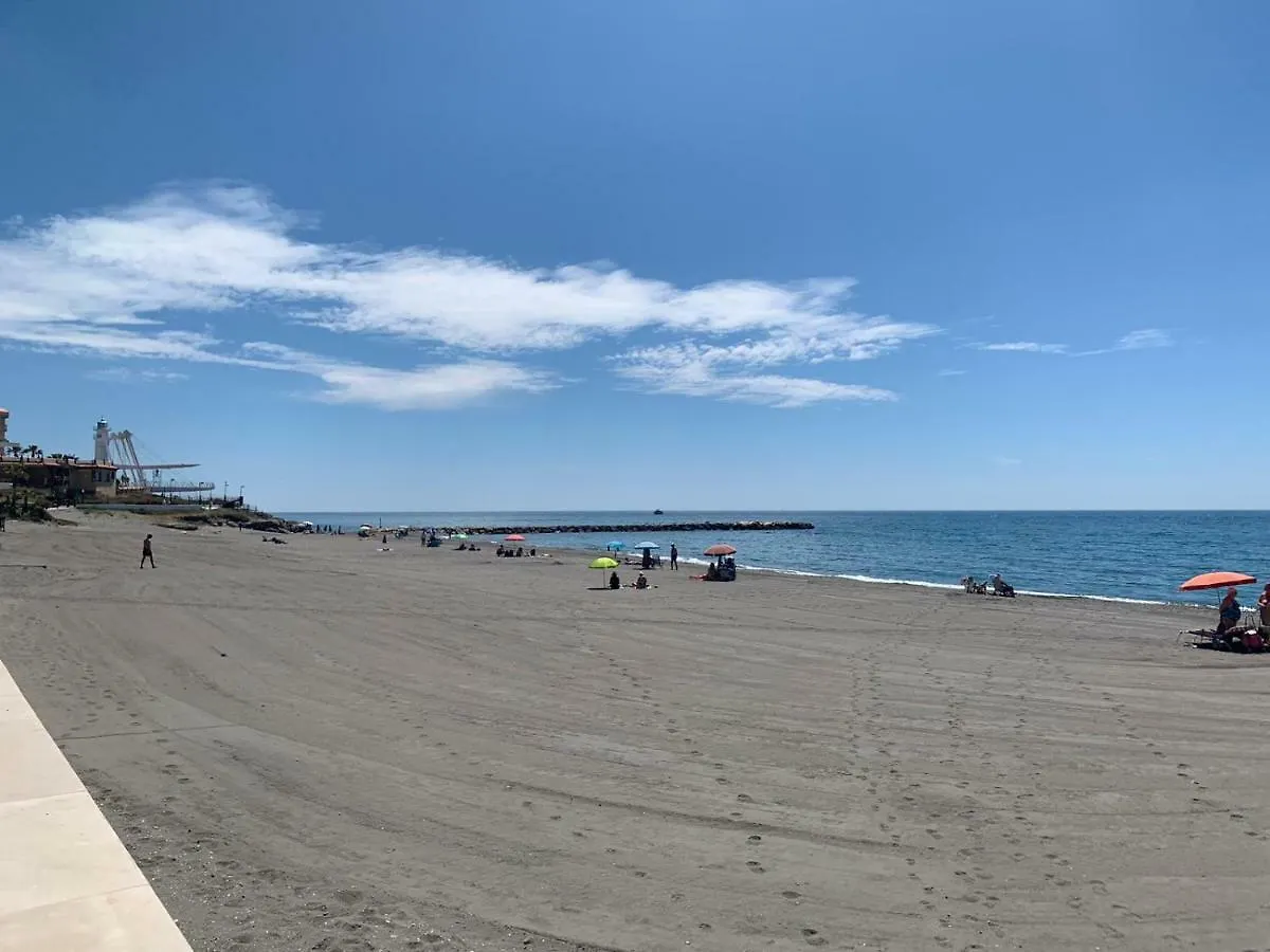 Apartamento Turistico Penalver Playa 316 Torrox Spanje