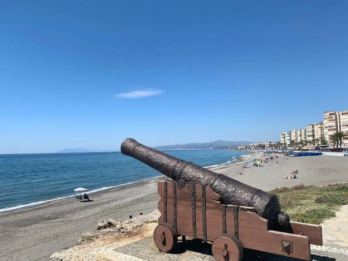 Apartamento Turistico Penalver Playa 316 Torrox Appartement