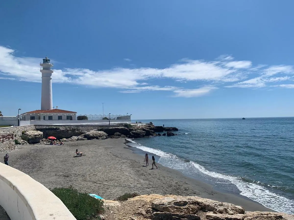 Apartamento Turistico Penalver Playa 316 Torrox