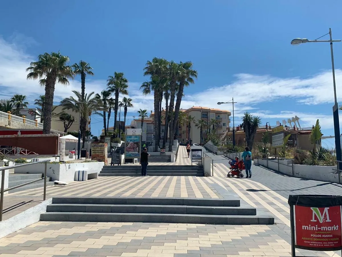 Appartement Apartamento Turistico Penalver Playa 316 Torrox