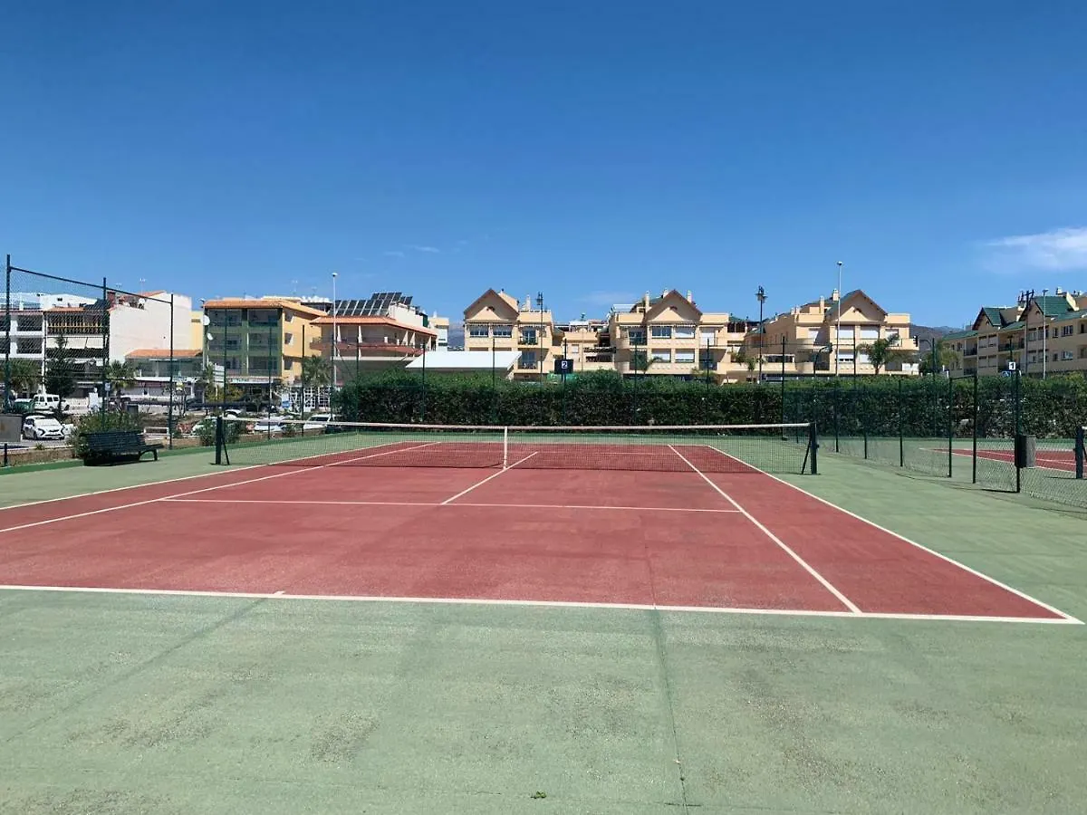 Apartamento Turistico Penalver Playa 316 Torrox 0*,