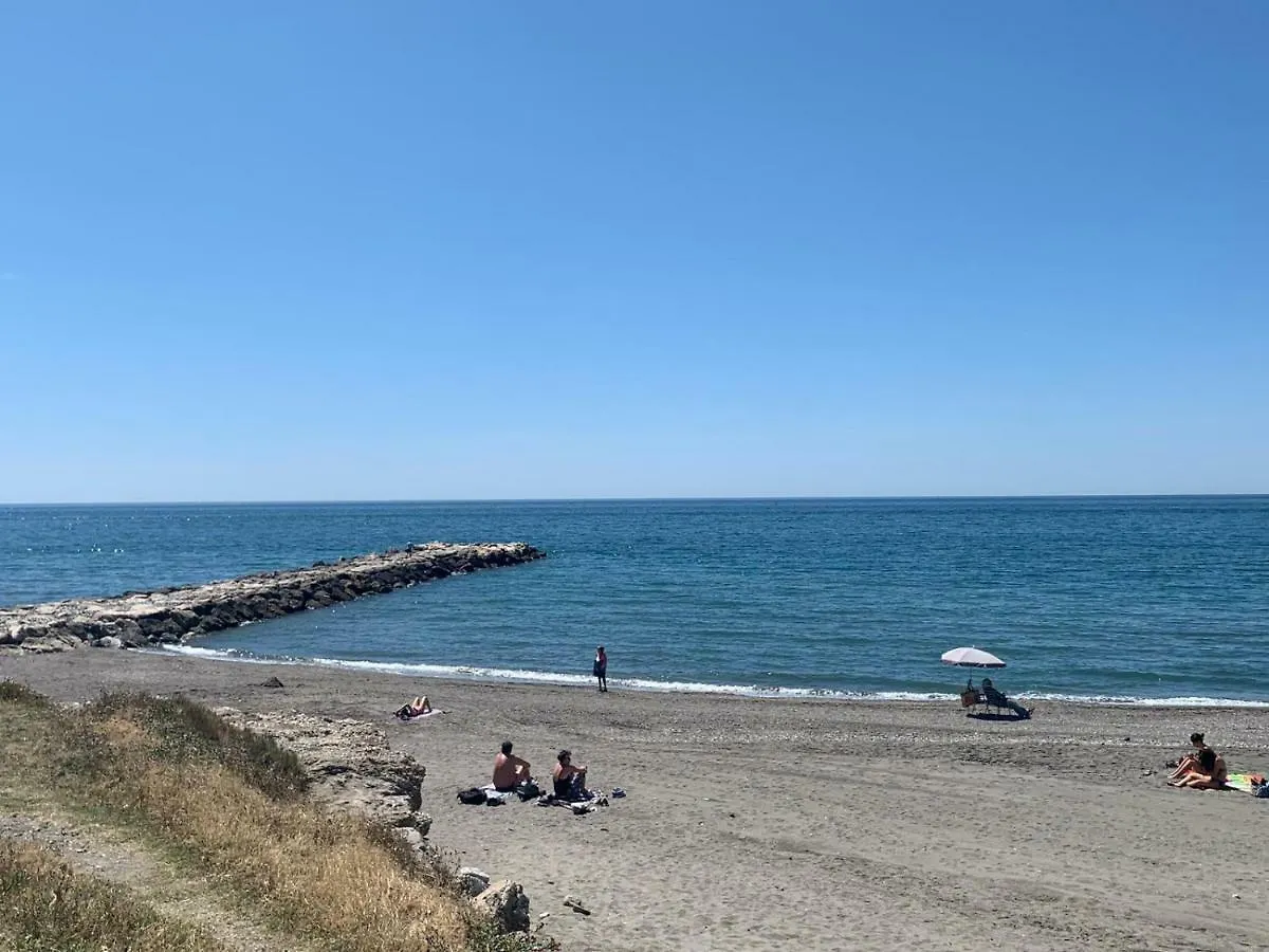 Apartment Apartamento Turistico Penalver Playa 316 Torrox Spanien