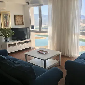 The Townhouse, Vakantiehuis