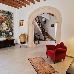 Casa Font-fullana Ferienhaus Petra (Mallorca)