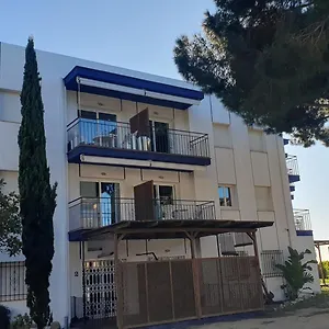 Les Roques Apartment Castell-Platja d’Aro