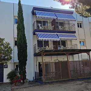 Les Roques Apartment Castell-Platja d’Aro
