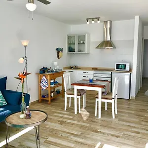 Casa Margarita , Puerto del Carmen (Lanzarote) Spain