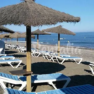 Susana , Torrox Spain