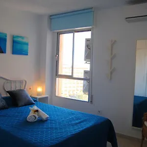 Corbeta 812 , Torrox Spain