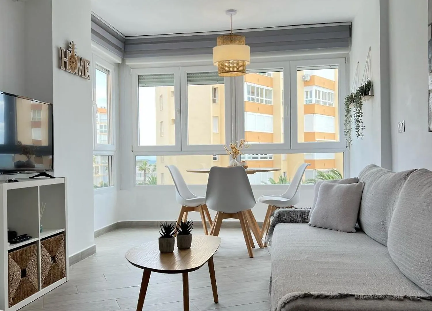 Apartamento Turistico Penalver Playa 316 Торрокс-Коста 0*,  Испания